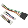 Traxxas adaptateur testeur de batterie lipo id traxxas 2938X
