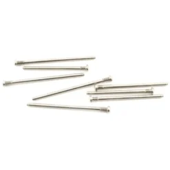 Traxxas axes de triangle aciers avec hexagone 5161