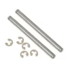 Traxxas Axes de triangles 44mm (2) 2640