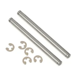 Traxxas Axes de triangles 44mm (2) 2640