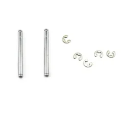 Traxxas axes de triangles 2.5x31.5mm 3740