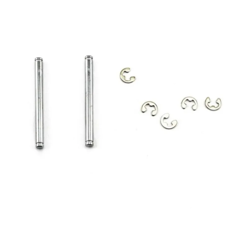 Traxxas axes de triangles 2.5x31.5mm 3740