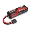 Traxxas Batterie Lipo 11.1V 3S 5000mAh COURT 25C ID 2832X