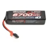 Traxxas Batterie Lipo 14.8V 4S 6700mAh 25C ID 2890X