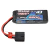 Traxxas Batterie Lipo 7.4V 2S 2200mAh ID 2820X