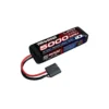 Traxxas Batterie Lipo 7.4V 2S 5000mAh ID - Courte 2842X