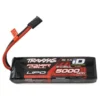 Traxxas Batterie Lipo 11.1V 3S 5000mAh ID 2872X