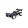 Traxxas Buggy Jato 4x4 VXL 4S RTR 90386-4 Bleu