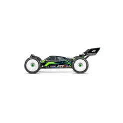 Traxxas Buggy Jato 4x4 VXL 4S RTR 90386-4 Vert