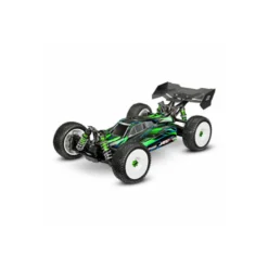 Traxxas Buggy Jato 4x4 VXL 4S RTR 90386-4 Vert