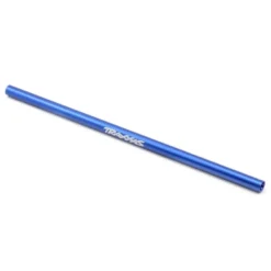 Traxxas cardans centraux 6061-t6 alu anodises bleu 6855