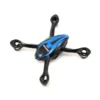 Traxxas Carrosserie bleue avec vis - QR-1 6213