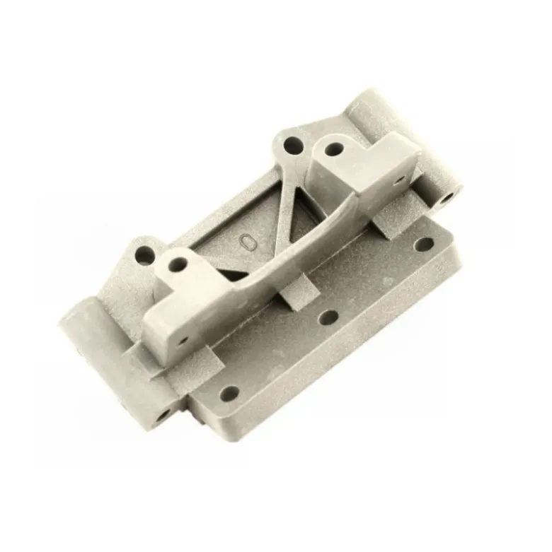 Traxxas cellule avant grise 2530A