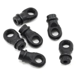 Traxxas chapes (6) 5469