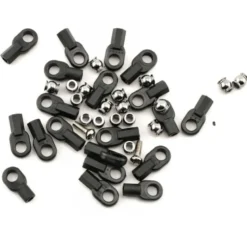 Traxxas chapes + billes (16 longues + 4 courtes) 1942