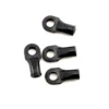 Traxxas chapes + Billes (4) pour pincement 5348