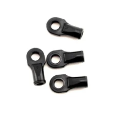 Traxxas chapes + Billes (4) pour pincement 5348