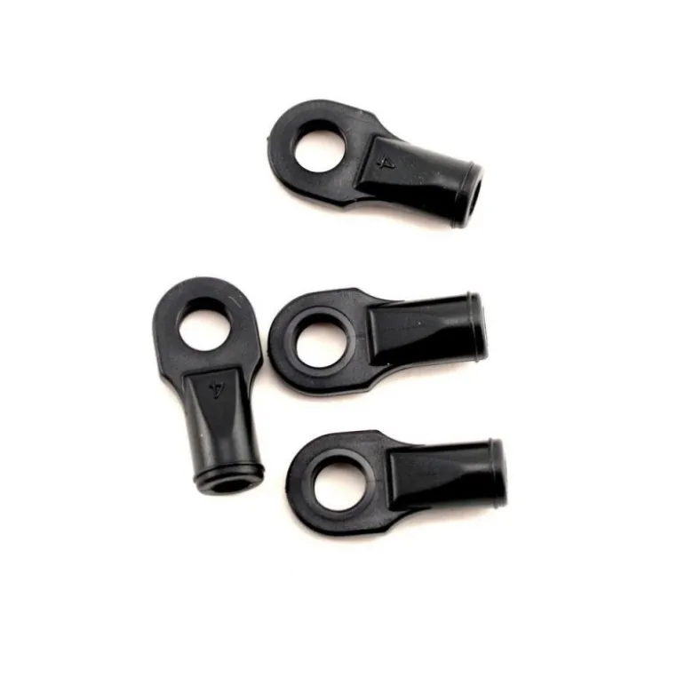 Traxxas chapes + Billes (4) pour pincement 5348