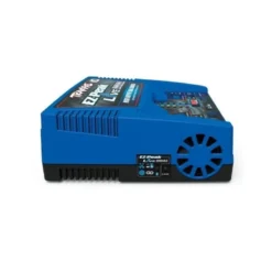 Traxxas Chargeur EZ-Peak Live 2973G 200W + 2x Lipo 14.8V 6700mAh 2890X