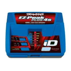 Traxxas Chargeur EZ-Peak Plus 4S 8A 75W 2981G