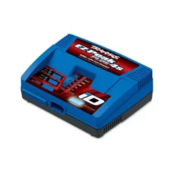 Traxxas Chargeur EZ-Peak Plus 4S 8A 75W 2981G