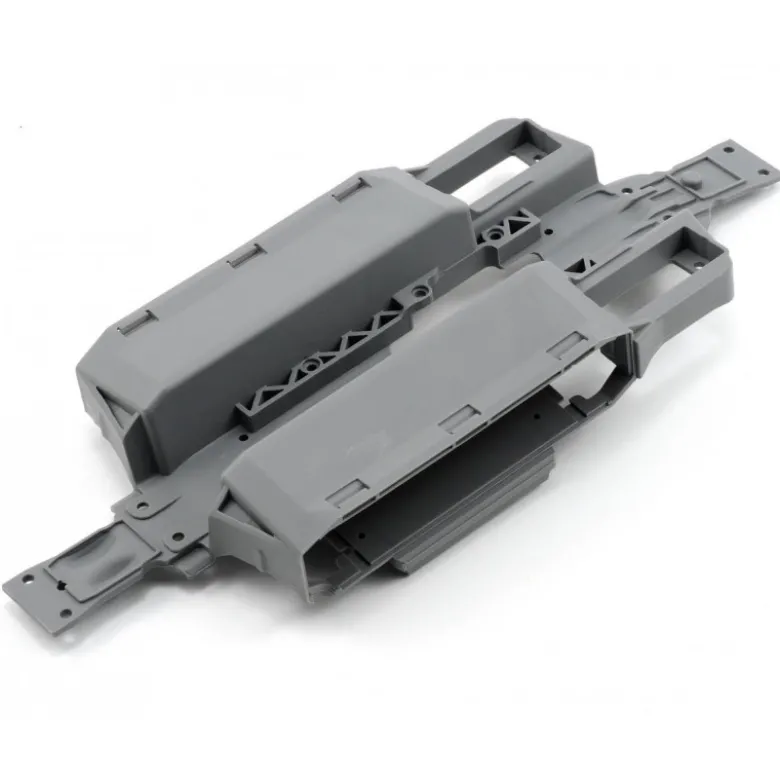 Traxxas chassis 7022