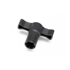 Traxxas cles a roues 17mm (plastique) 5480X