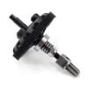 Traxxas couronne d''embrayage complete - latrax 6766