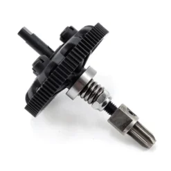Traxxas couronne d''embrayage complete - latrax 6766