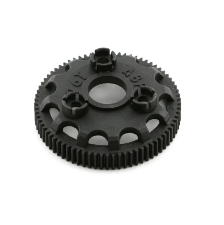 Traxxas Couronne 76 dents 48 DPS 4676