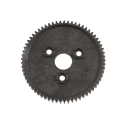Traxxas Couronne 65 dents (M0.8, compatible 32 DPS) 3960