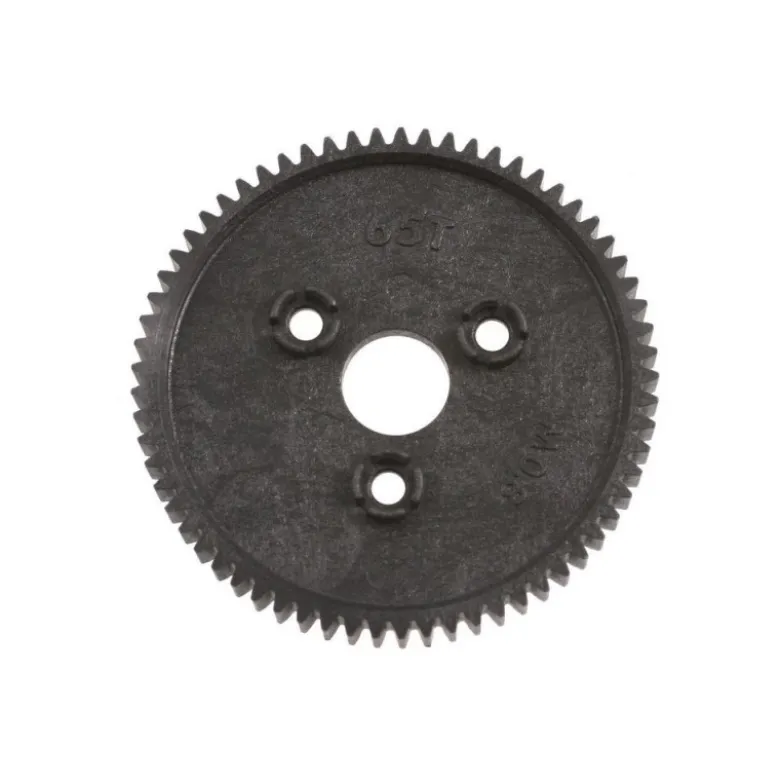Traxxas Couronne 65 dents (M0.8, compatible 32 DPS) 3960