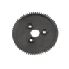 Traxxas Couronne 68 dents (M0.8, compatible 32DPS) 3961