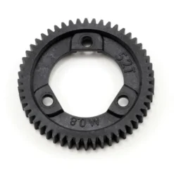 Traxxas couronne 52 dents 6843R