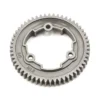 Traxxas couronne de transmission 54 dents metal 6449X