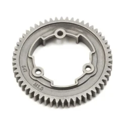 Traxxas couronne de transmission 54 dents metal 6449X