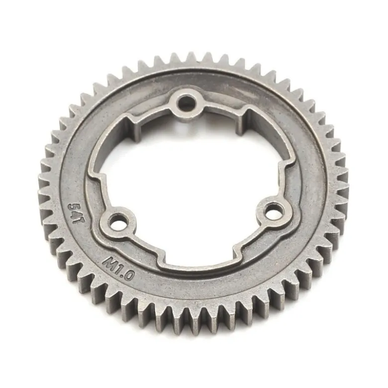 Traxxas couronne de transmission 54 dents metal 6449X