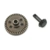 Traxxas Couronne + pignon différentiel 5379X