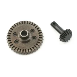 Traxxas Couronne + pignon différentiel 5379X