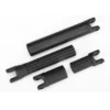 Traxxas demi cardans centraux (2) 8655