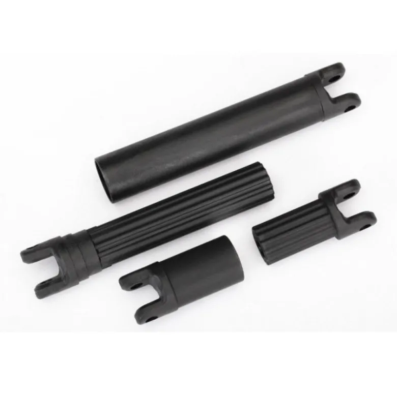 Traxxas demi cardans centraux (2) 8655