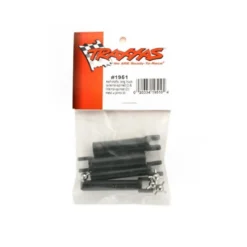 Traxxas demi-cardans longs pour truck (2 internes / 2 externes) 1951