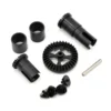 Traxxas differentiel - latrax 7579