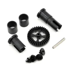 Traxxas differentiel - latrax 7579