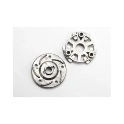 Traxxas Disque friction de slipper alu + support alu