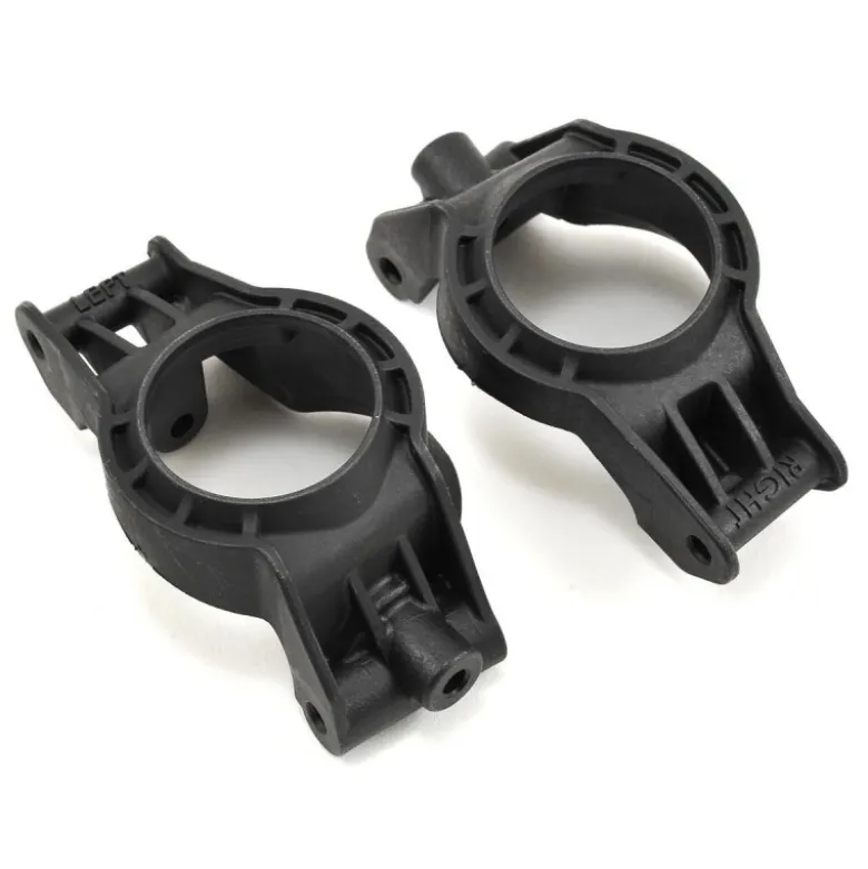 Traxxas etrier de fusees gauche et droit 7732
