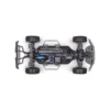 Traxxas Ford F-150 Raptor R 4x4 VXL TSM RTR 101076-4 Noir