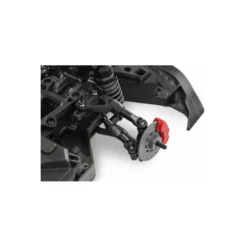 Traxxas Ford Mustang 4-Tec Drift RTR 105237-4 bleu
