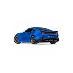 Traxxas Ford Mustang 4-Tec Drift RTR 105237-4 bleu
