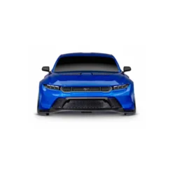 Traxxas Ford Mustang 4-Tec Drift RTR 105237-4 bleu